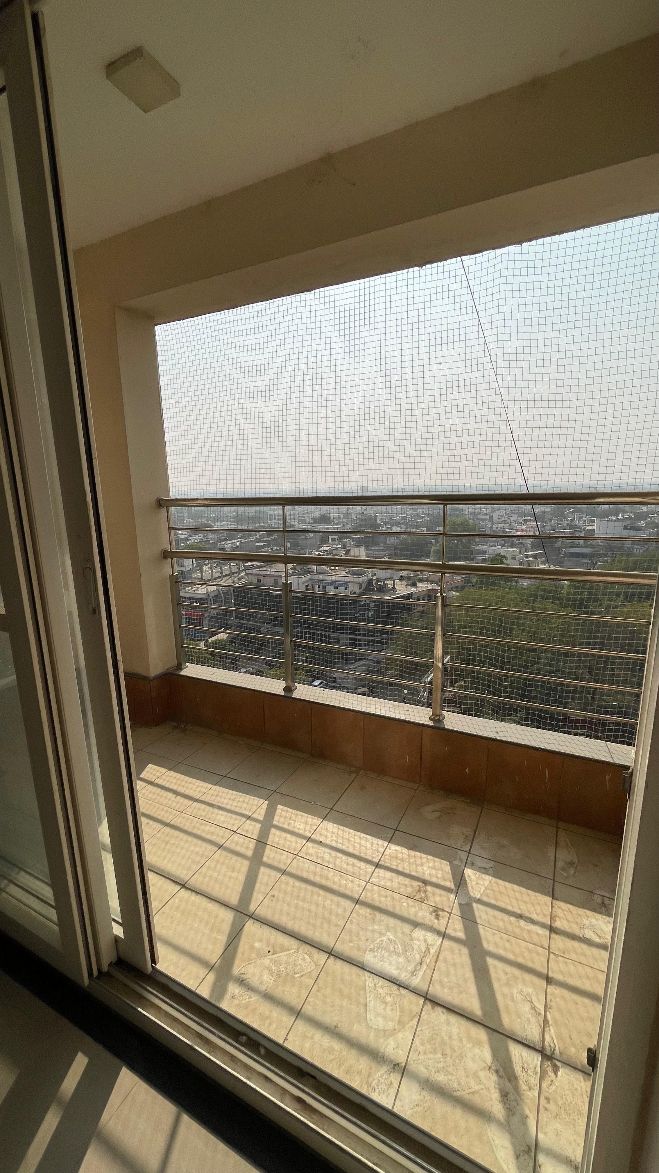 Gated Society|11th Floor | 4 Balconies | Main Tonk Road-Pratap Nagar-Jaipur